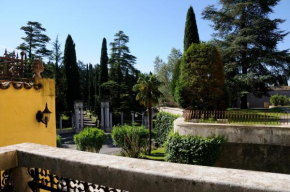 Villa Maria Callas Sirmione Sirmione